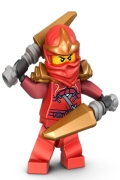 miniatura obrazka z bajki lego Ninjago Mistrzowie Spinjitzu